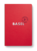 Basel City Guide 2024 (v. anglaise)